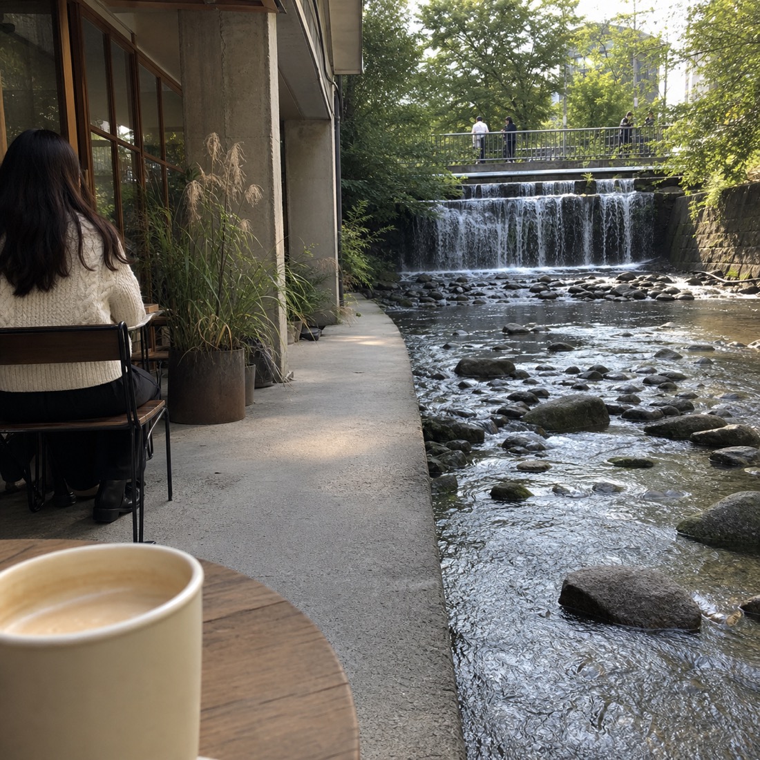 Cafe Pokpo
