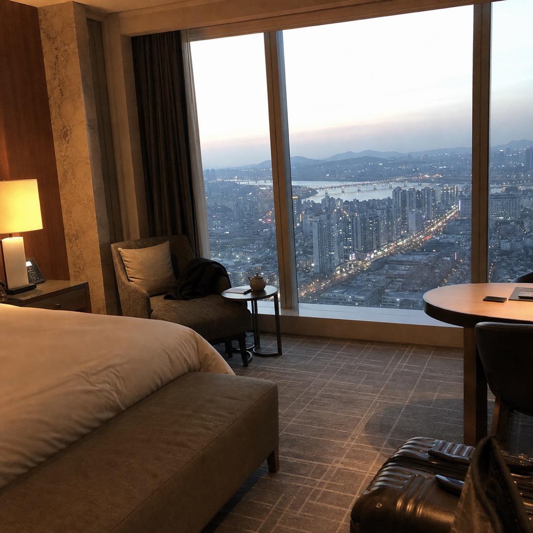 SIGNIEL SEOUL