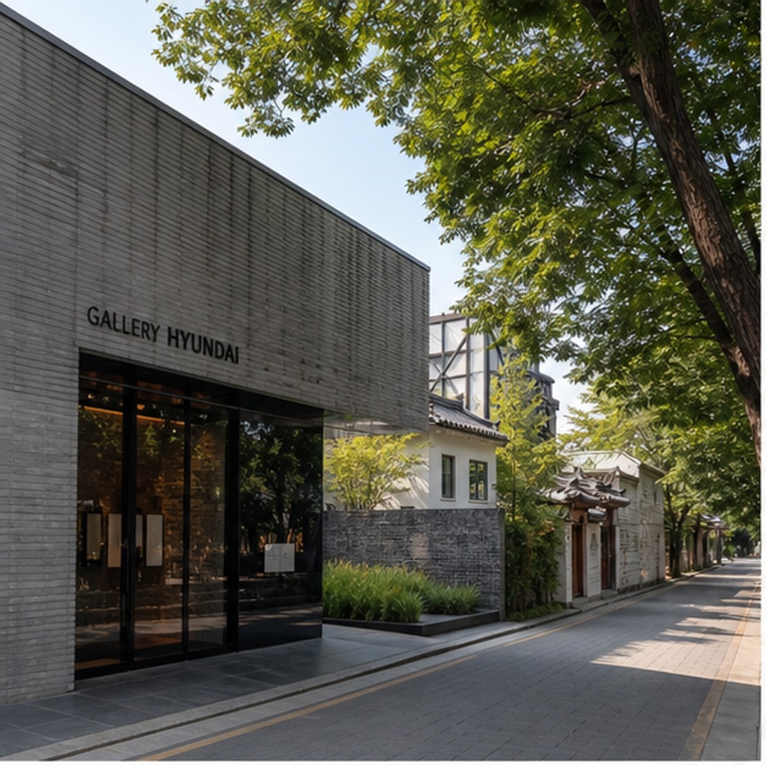 Gallery Hyundai