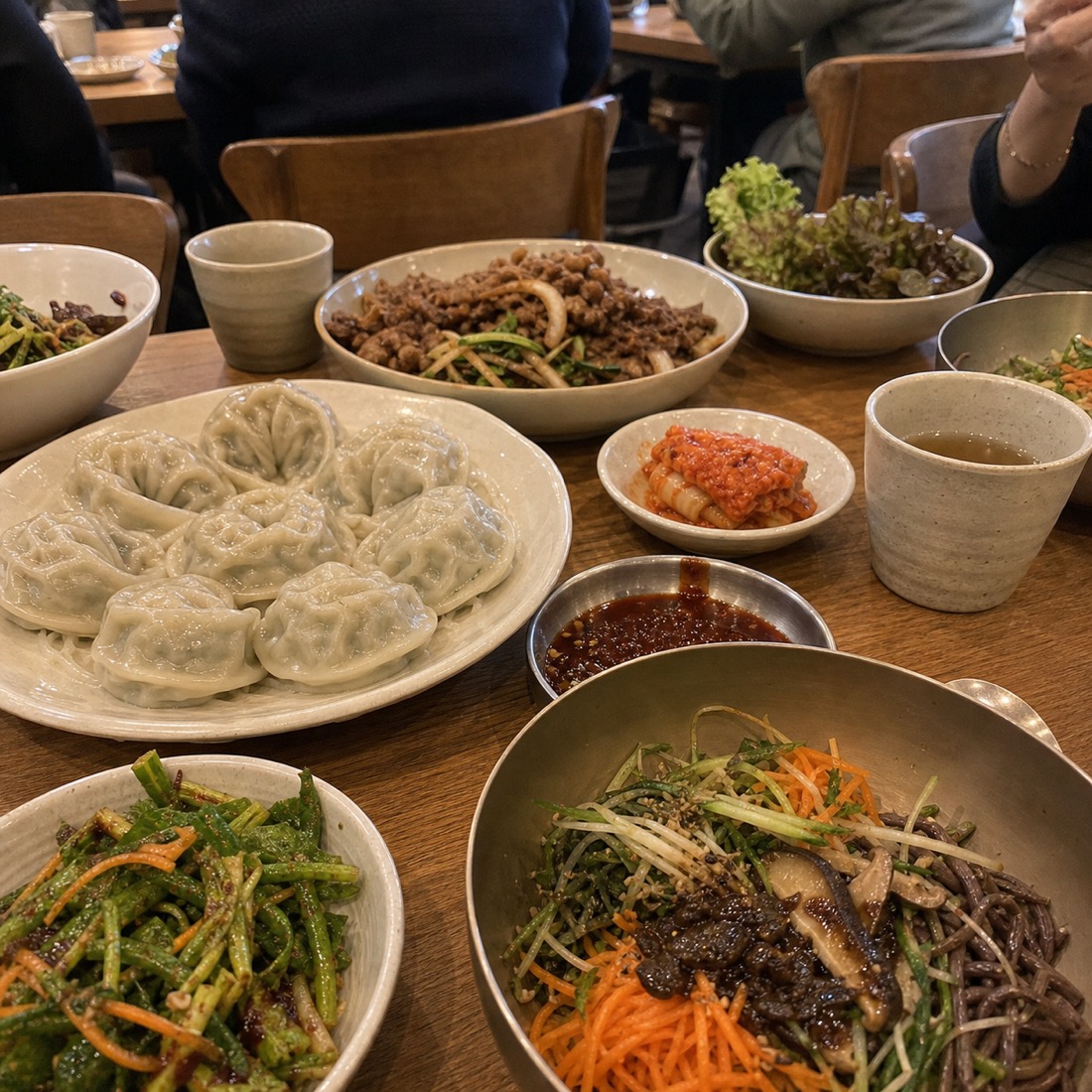 Osegye Hyang