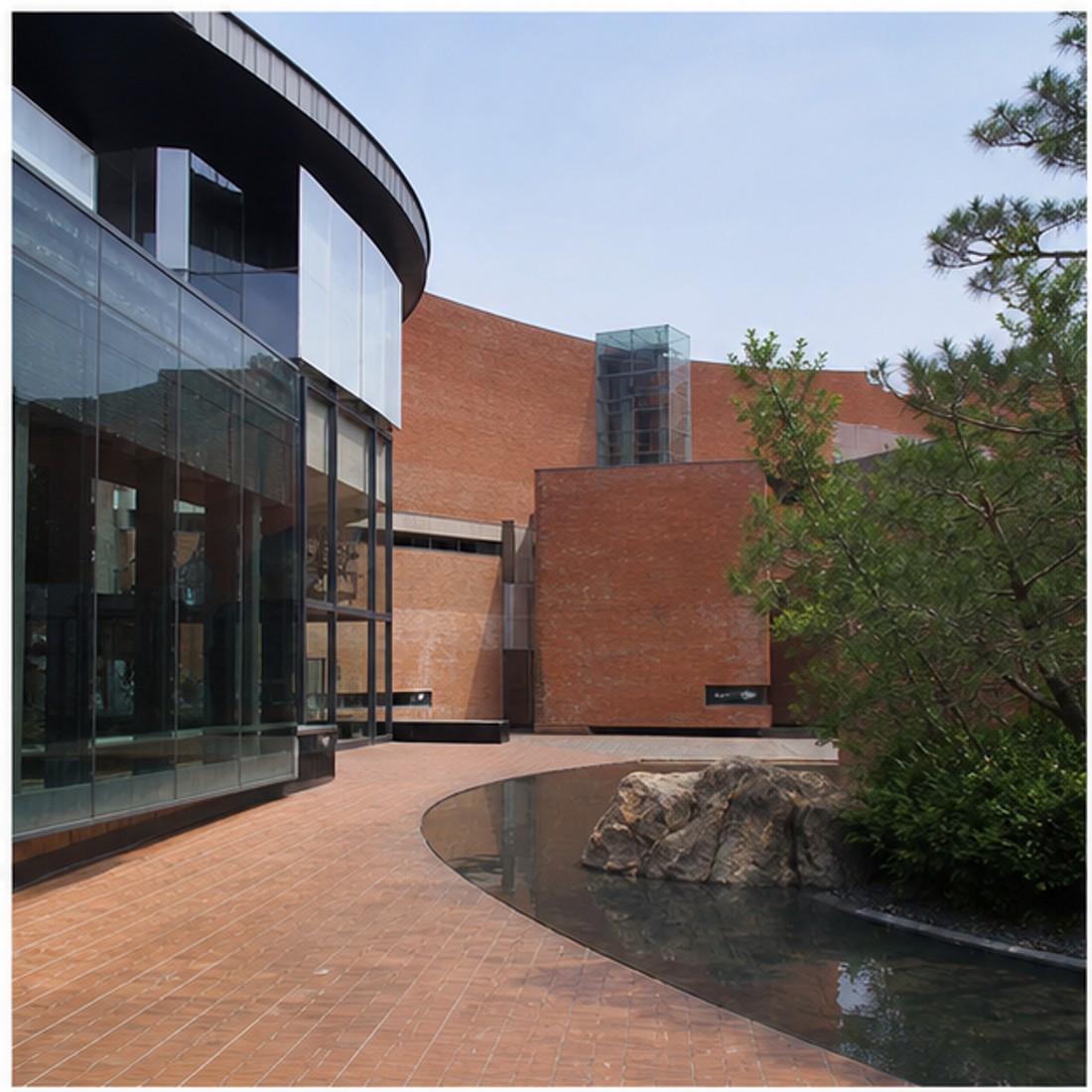 Leeum Museum of Art