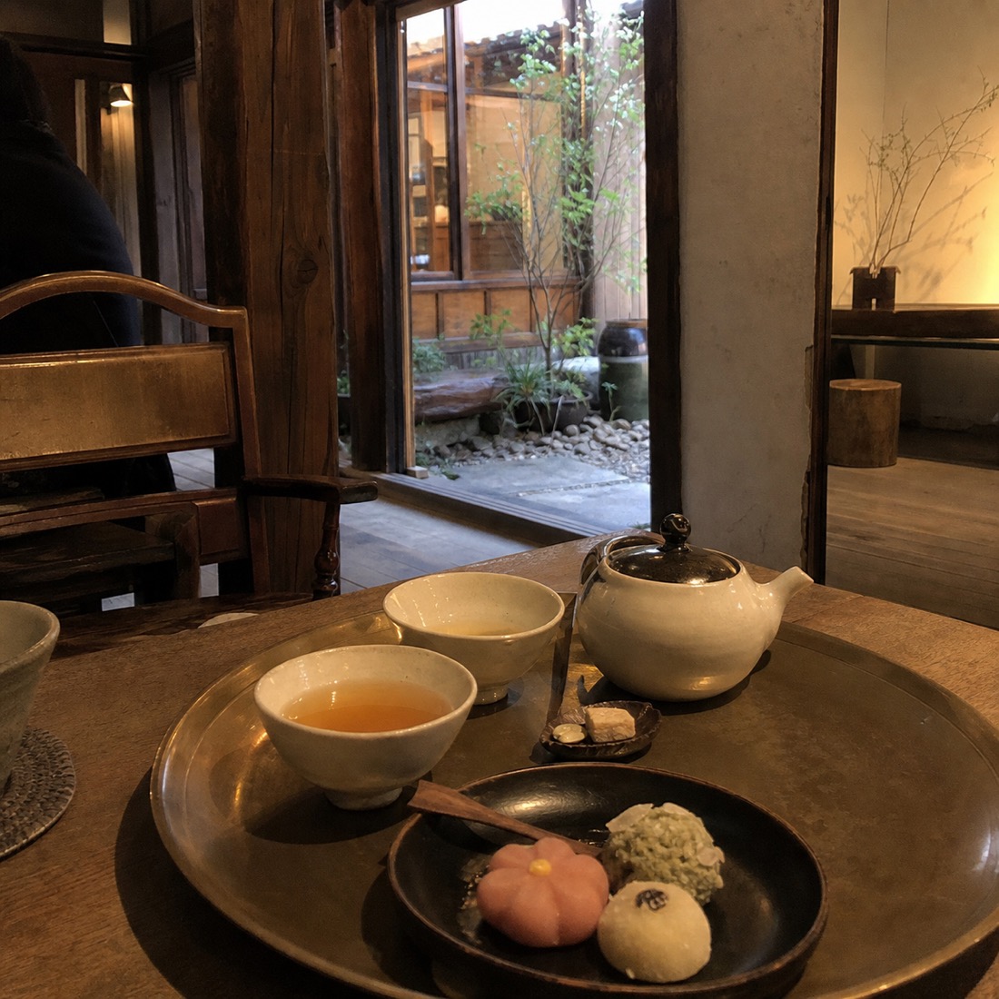 Tteuran