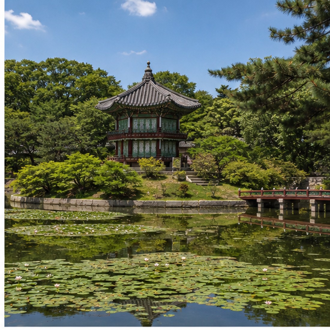 Changdeokgung