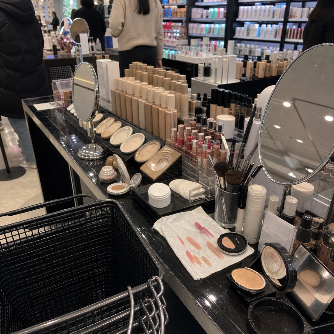 CHICOR GANGNAM STATION FLAGSHIP STORE