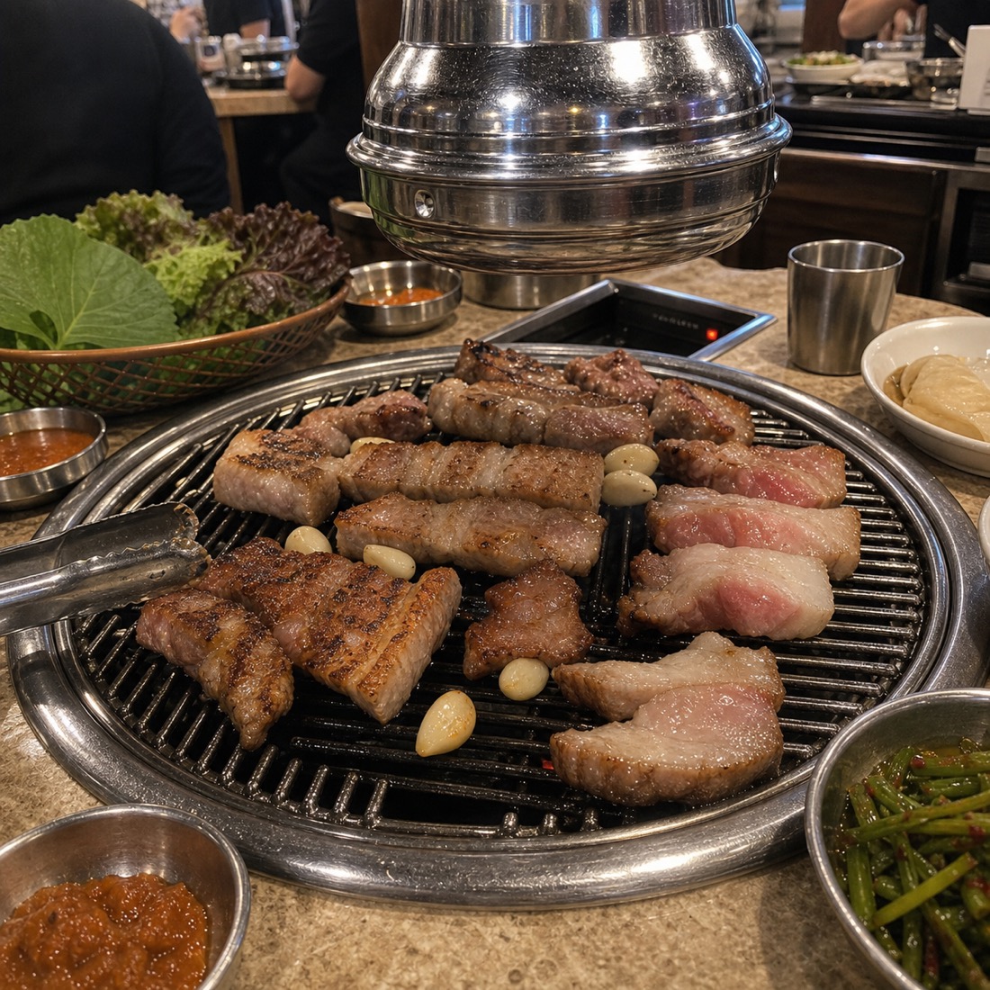 Kkubdang Sinsa