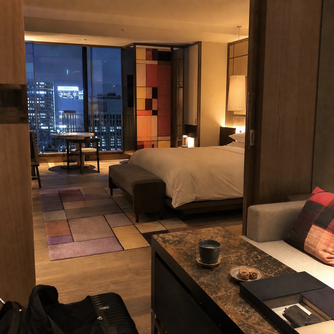 Andaz Seoul Gangnam, by Hyatt