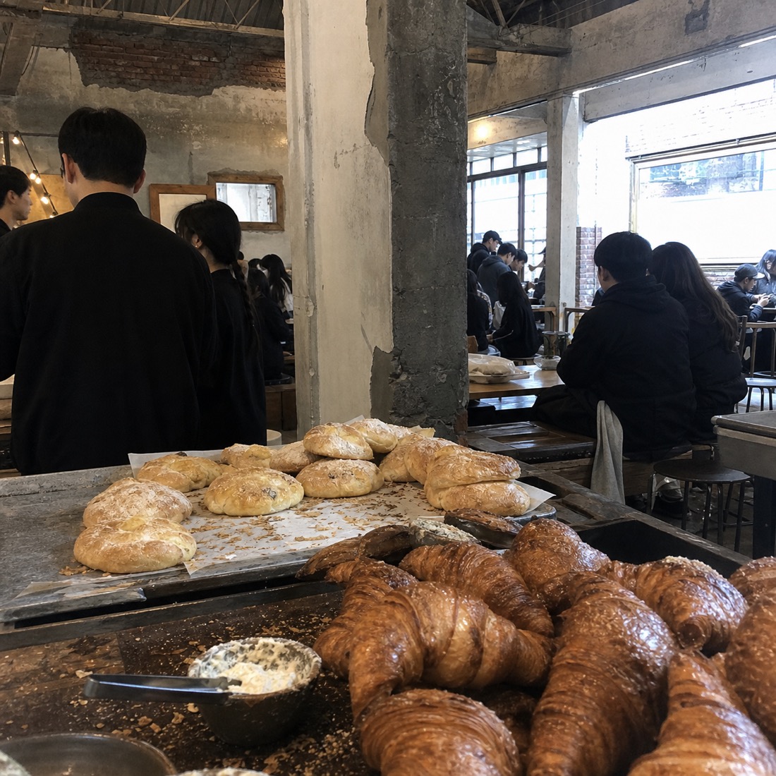 Cafe Onion Seongsu