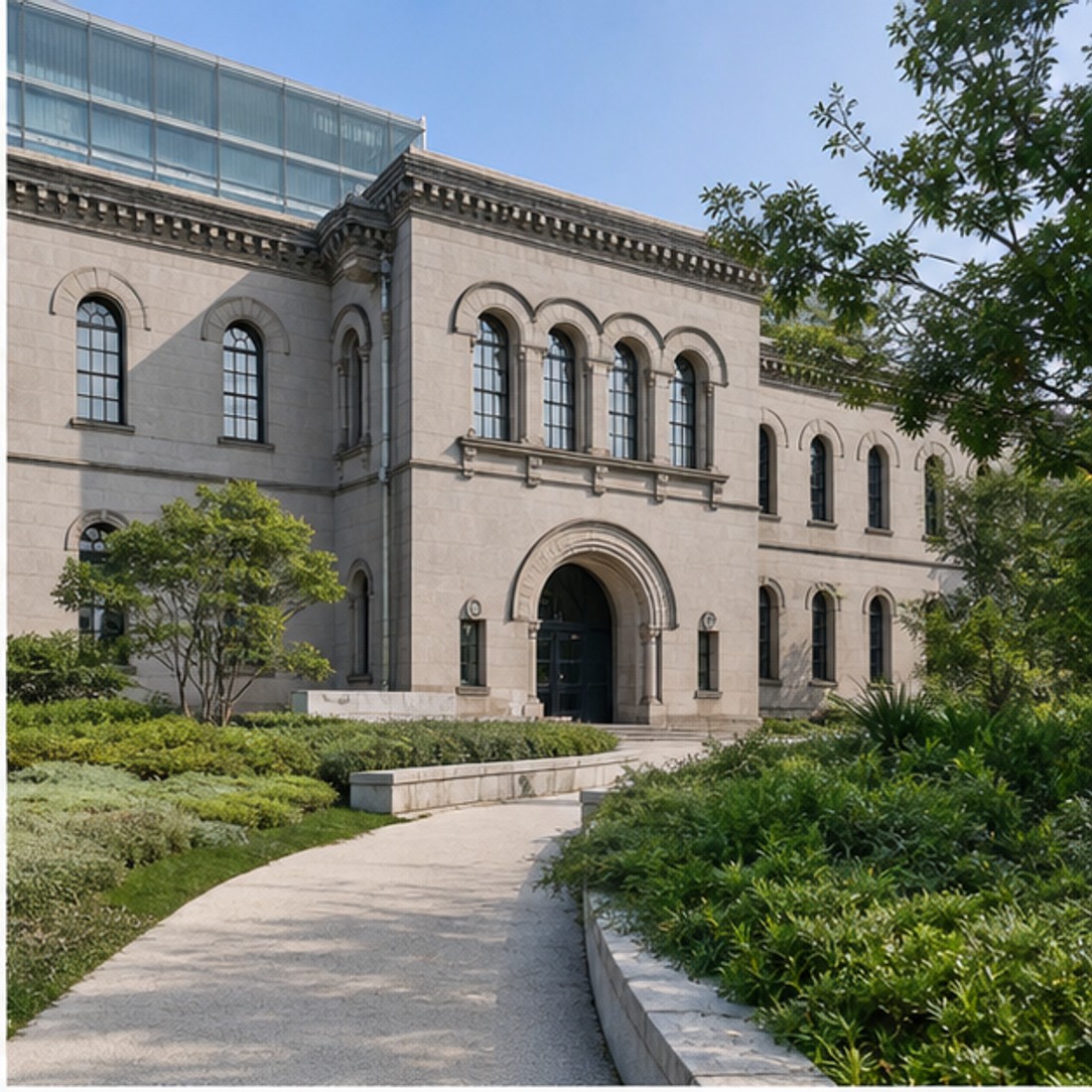 SeMA - Seoul Museum of Art