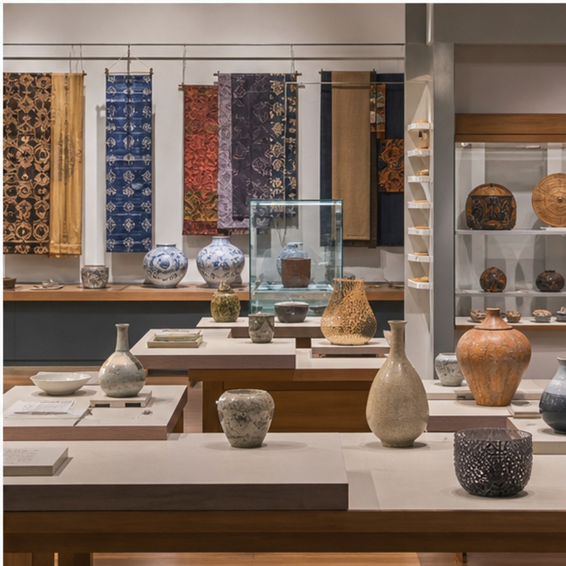 Seoul Museum of Craft Art