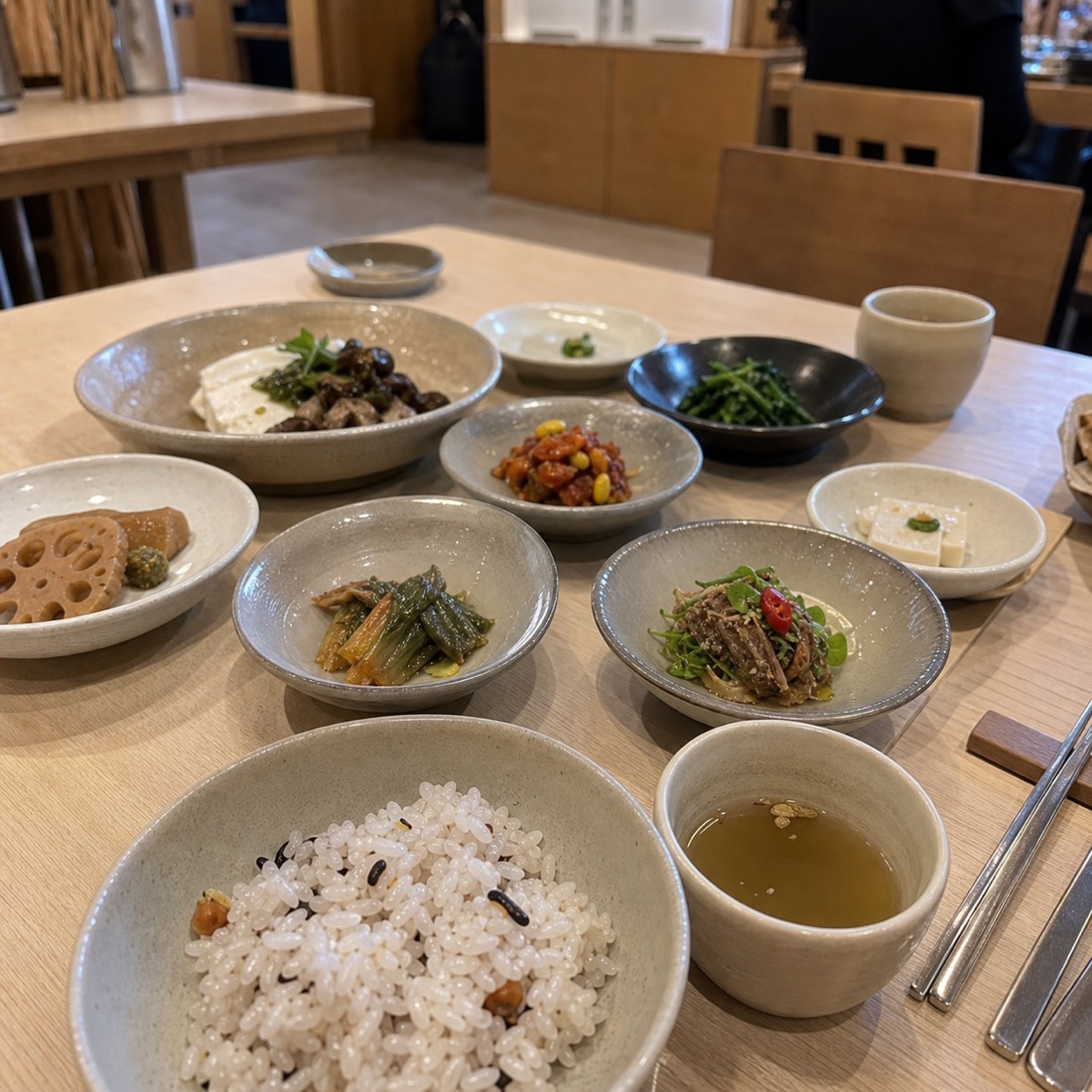 Balwoo Gongyang