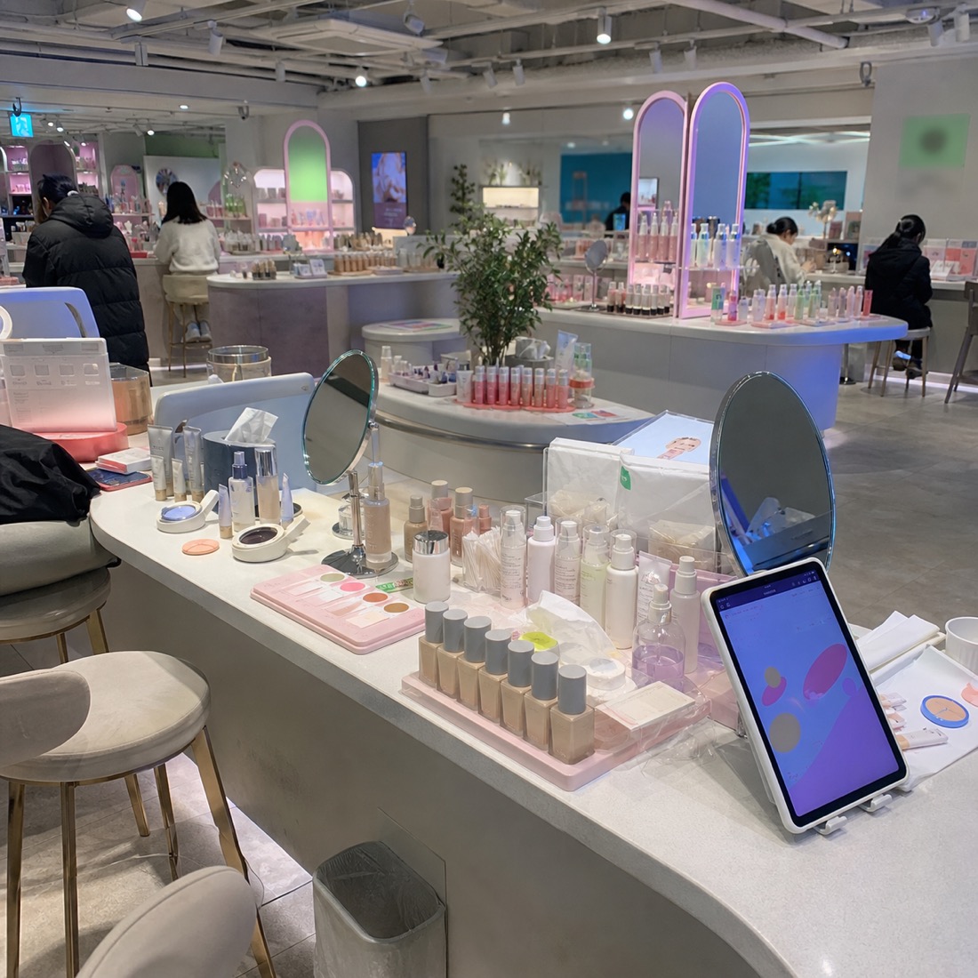 Beauty Play Myeongdong