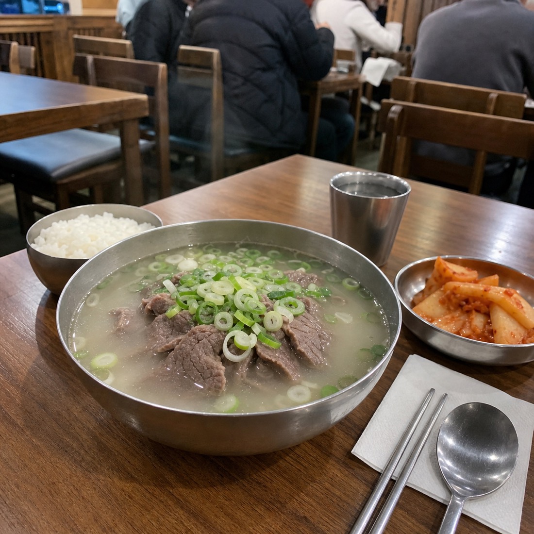 Hadongkwan