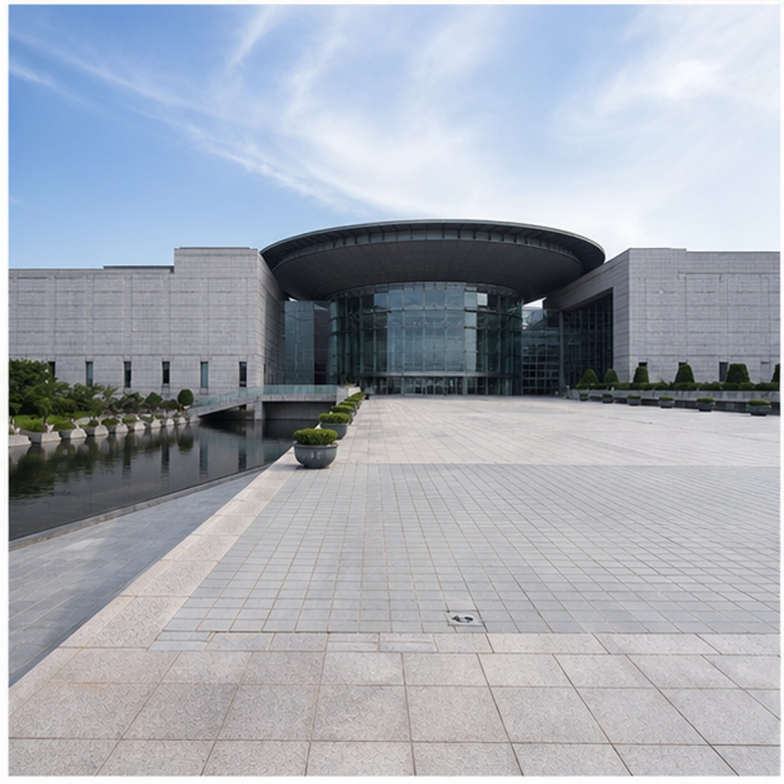 National Museum of Korea