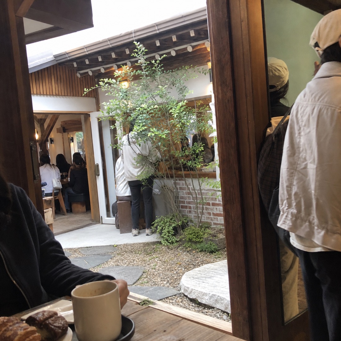 Fritz Coffee Company, Dohwa