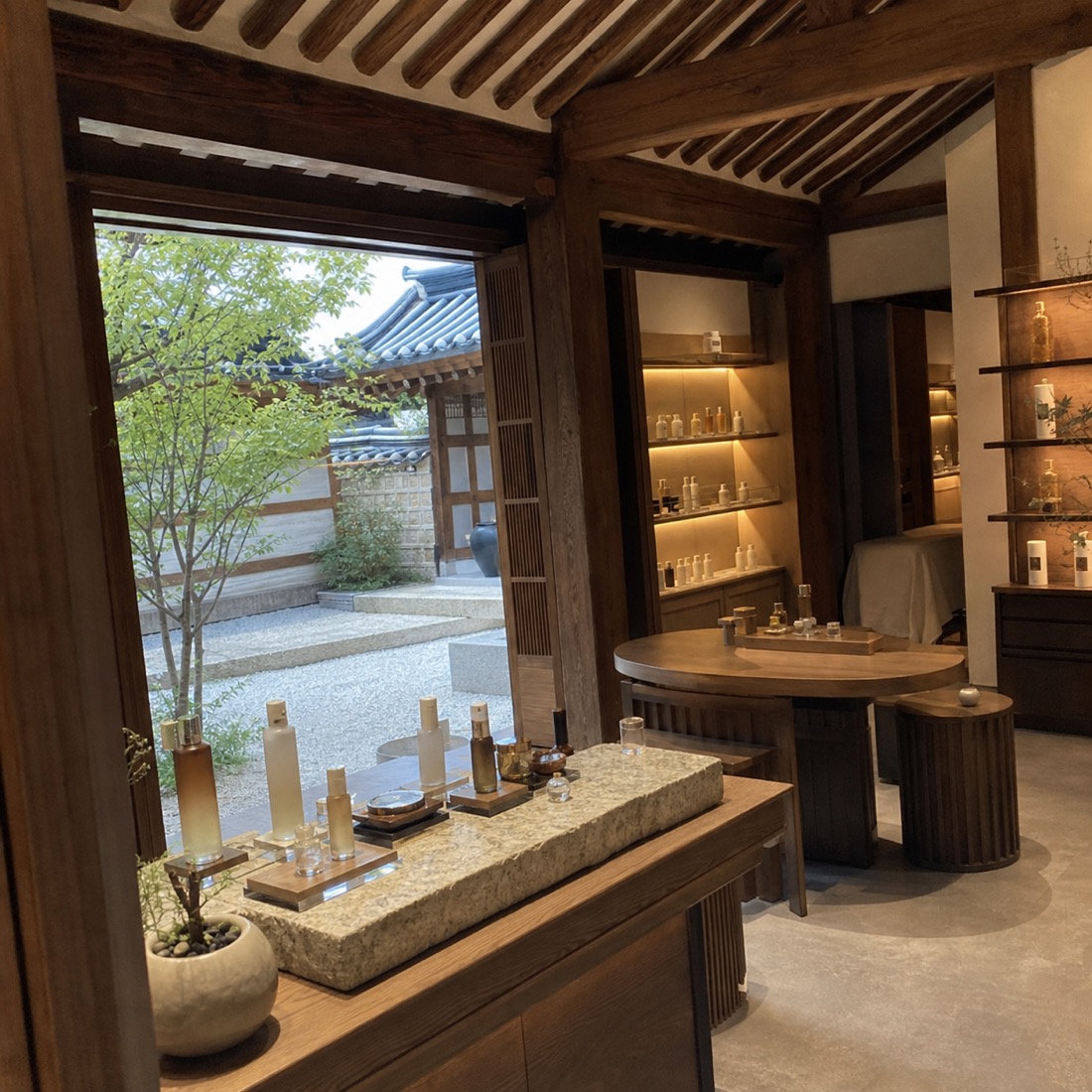 The House of Sulwhasoo