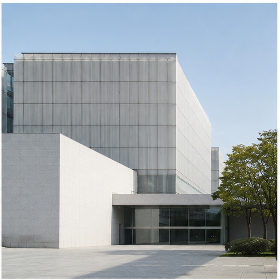 National Museum of Modern and Contemporary Art, Seoul