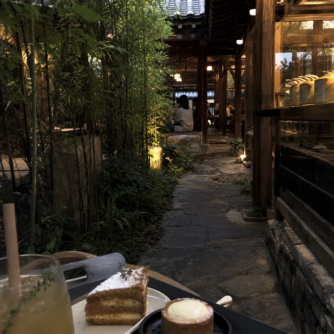 Cheongsudang Bakery